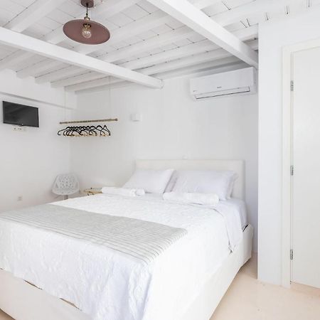 Aniko Suites Chora Mykonos Town Экстерьер фото